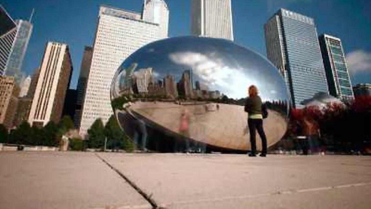 The World According to Anish Kapoor 2011 movie scene