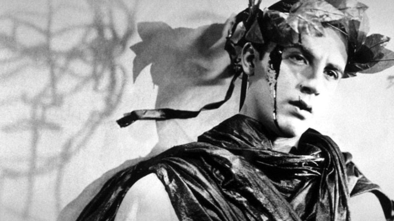 The Blood of a Poet 1932 movie scene