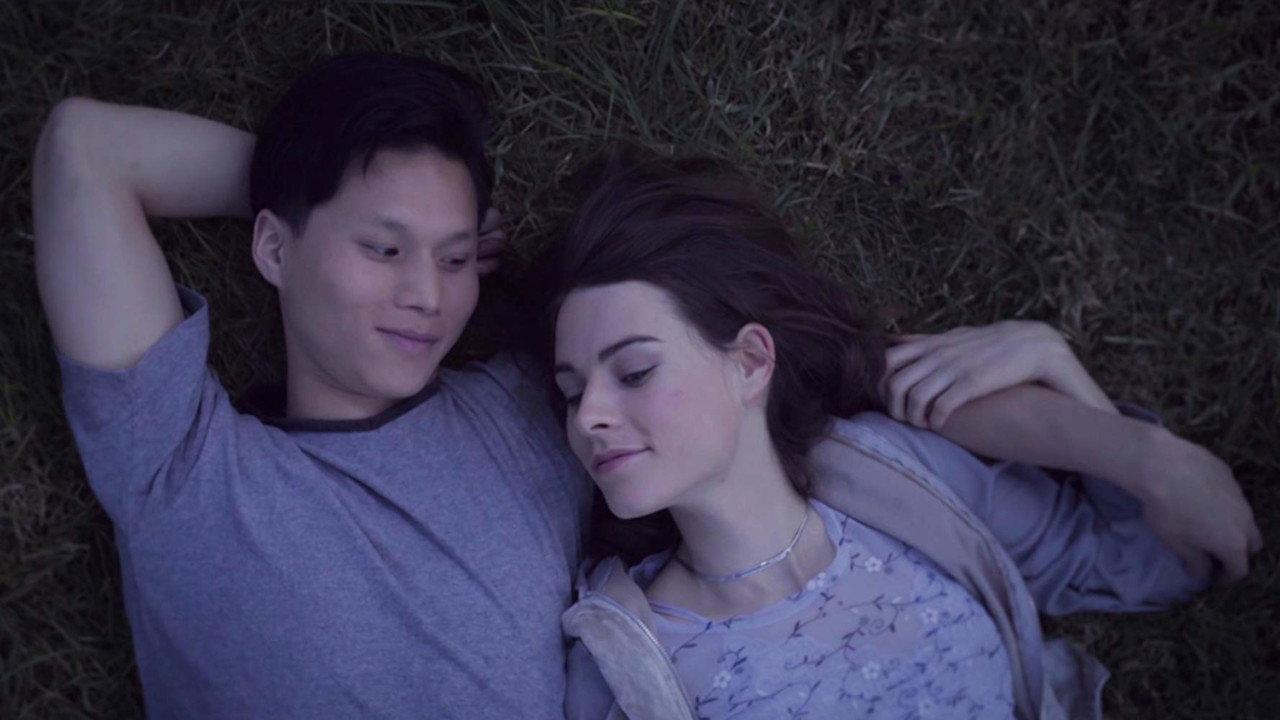 Strangers in the Night 2016 movie scene