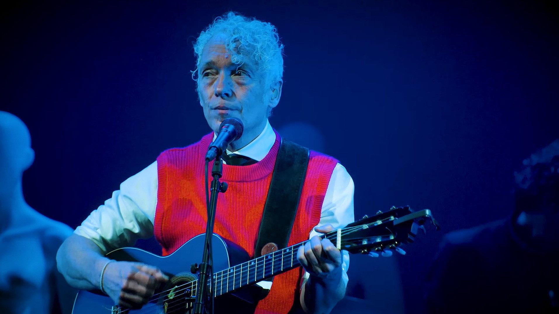 Spinvis: Live at TivoliVredenburg 2023 2023 movie scene