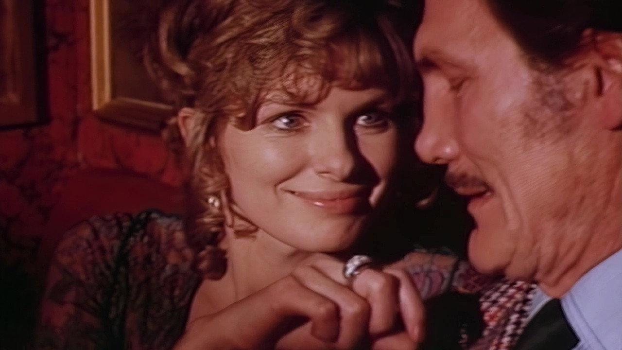Craze 1974 movie scene