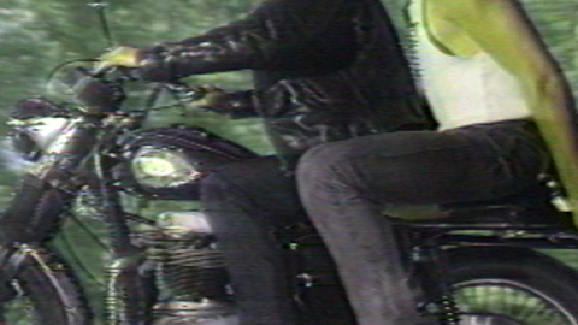 Holy Joe 1986 movie scene
