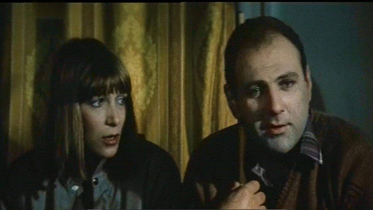 Lucky 1987 movie scene