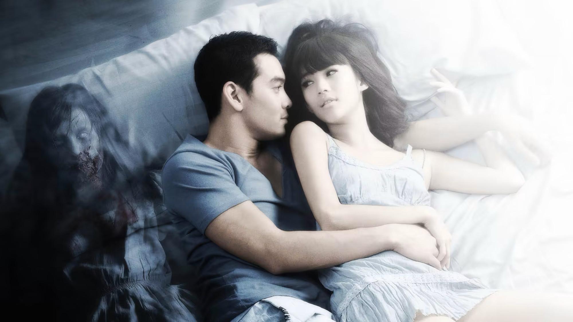 My Ex 2009 movie scene