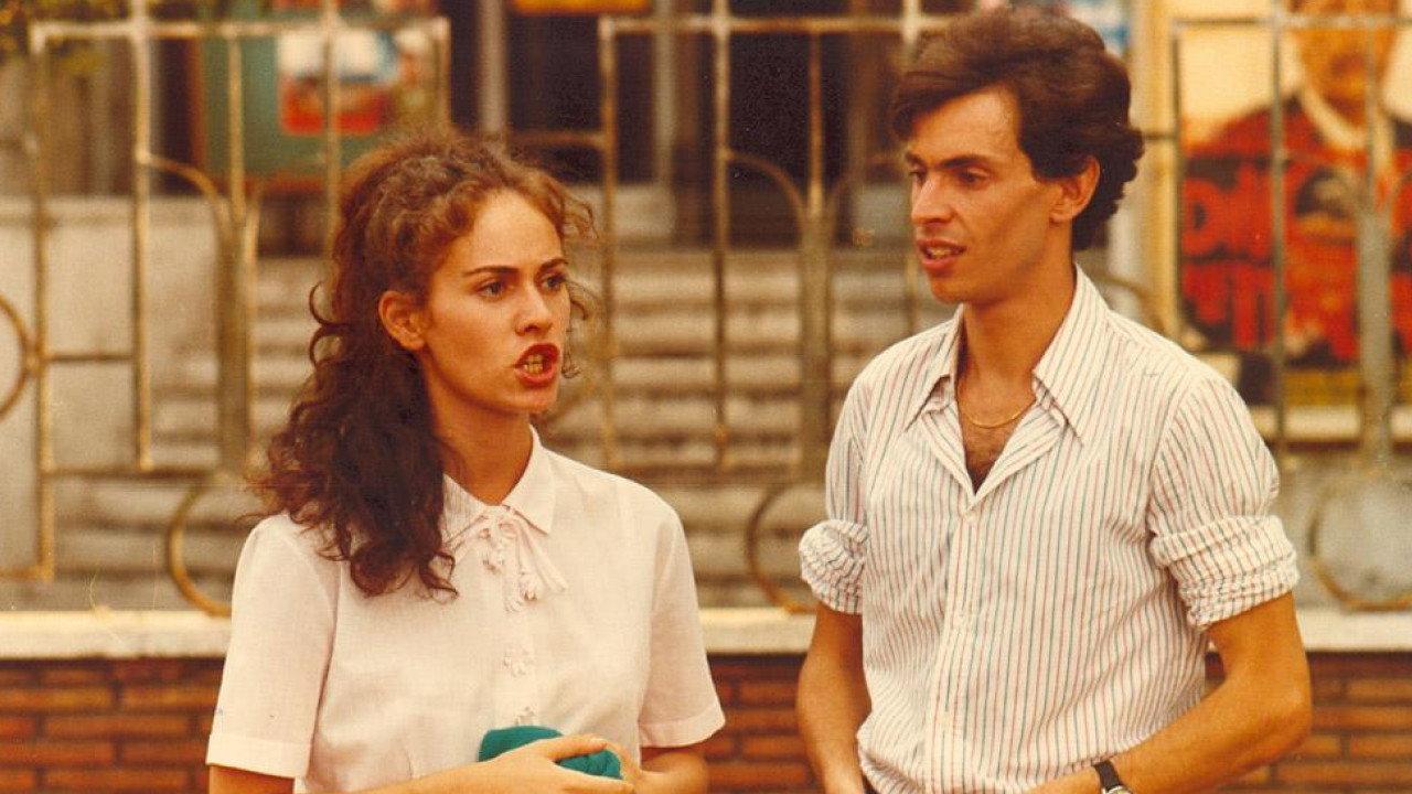 Zero in condotta 1983 movie scene