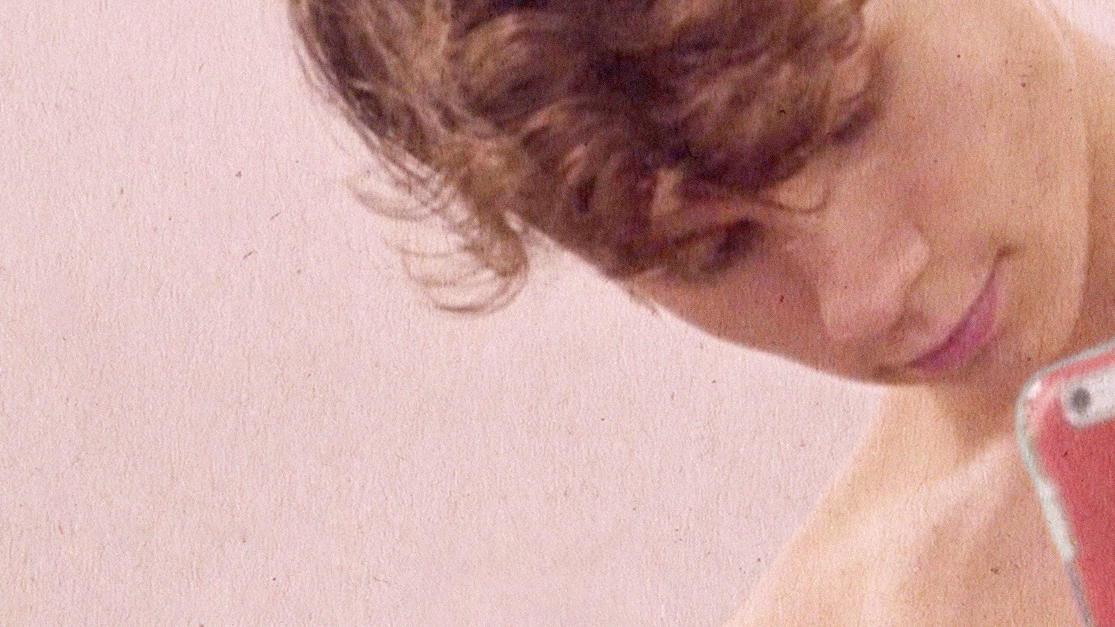 Jawline 2019 movie scene