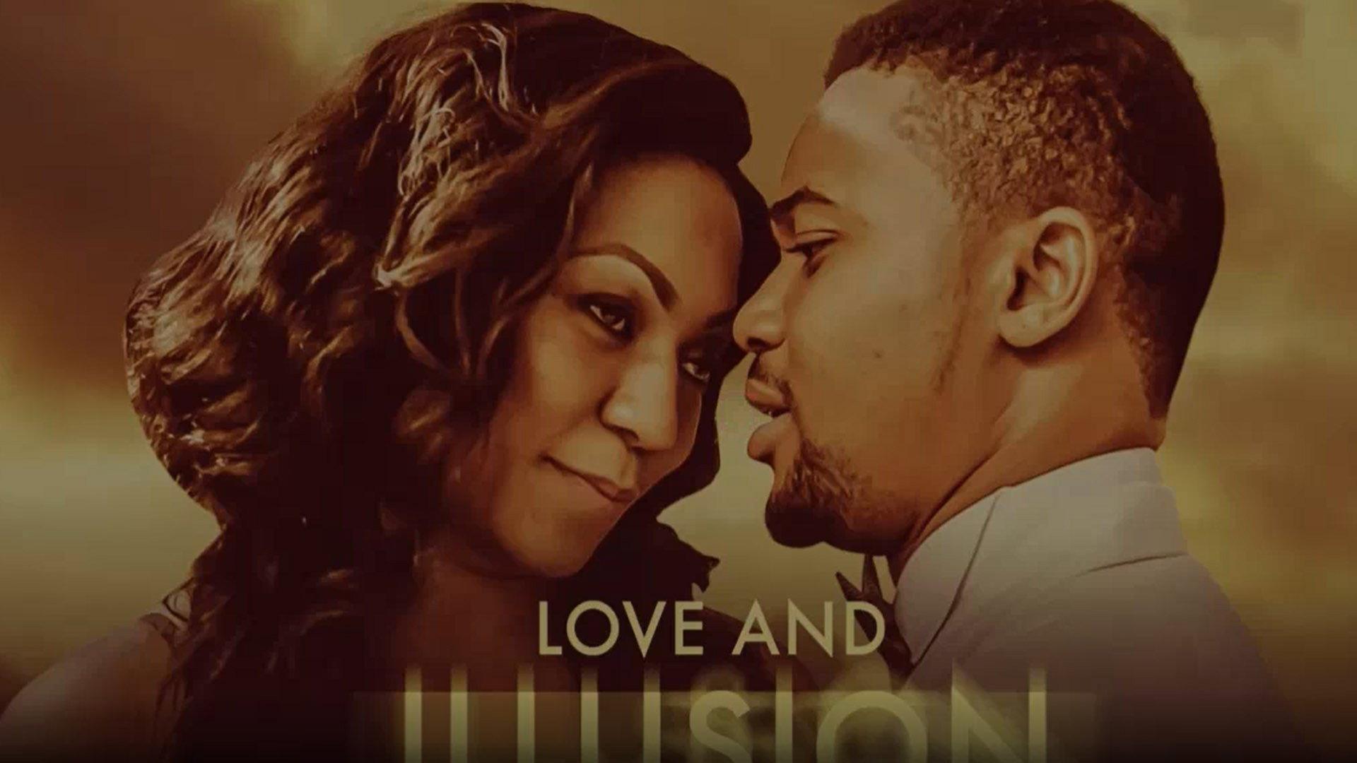 Love & Illusion 2016 movie scene