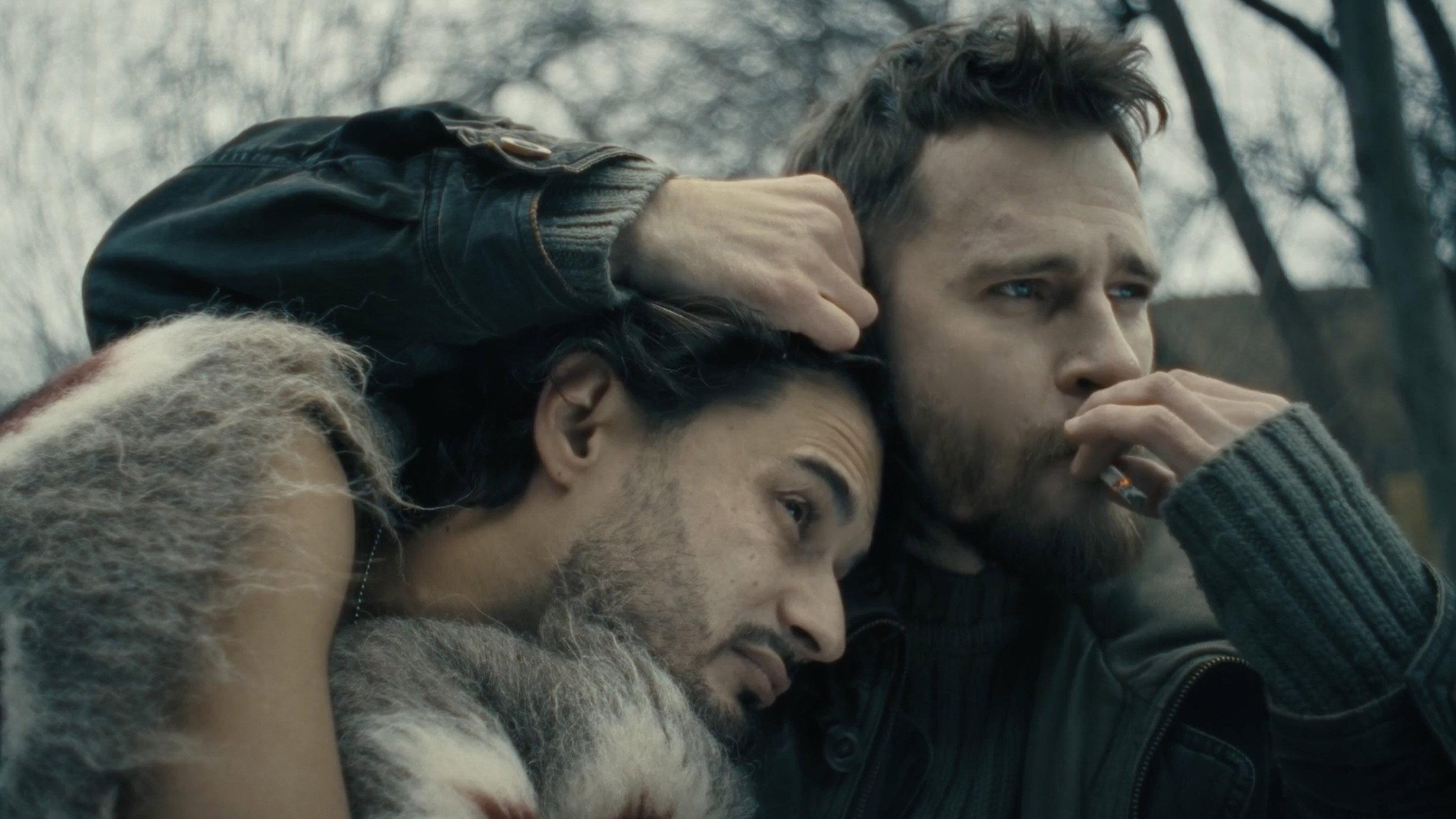 Swear To Me  movie scene