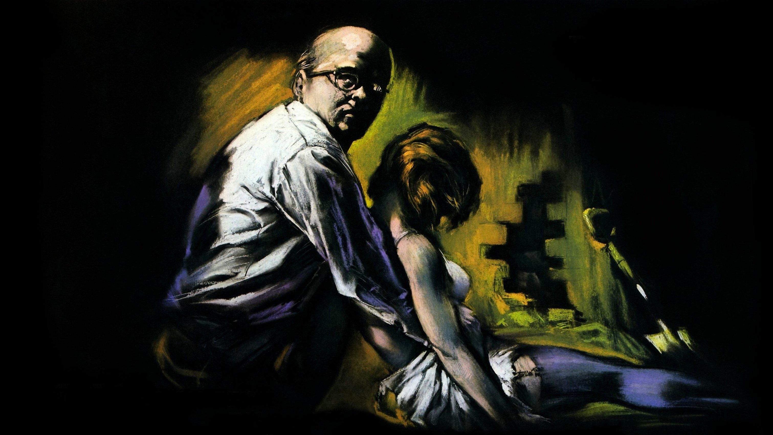 10 Rillington Place 1971 movie scene