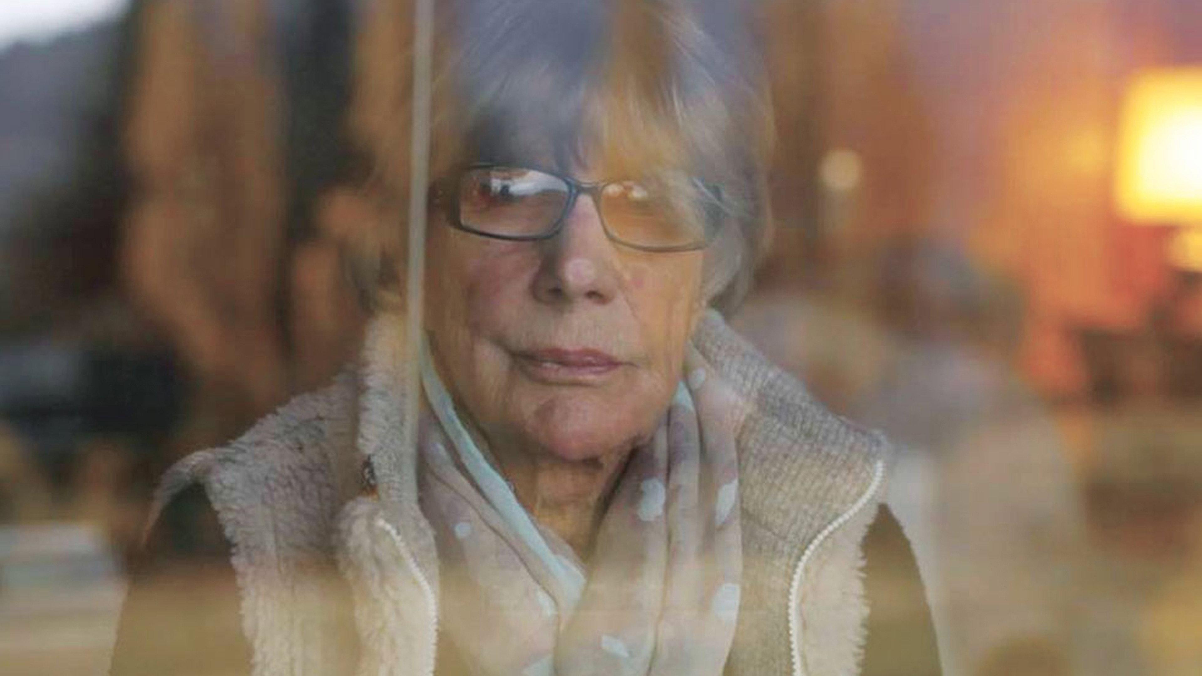 Reflejo Narcisa 2014 movie scene