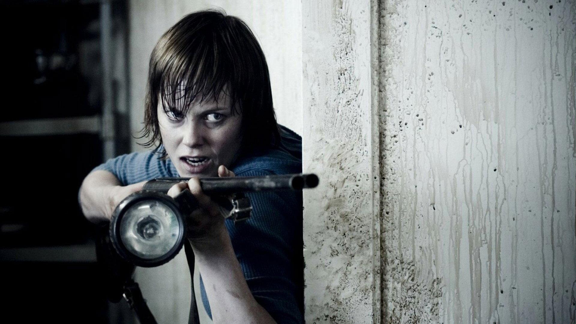 Cold Prey II 2008 movie scene