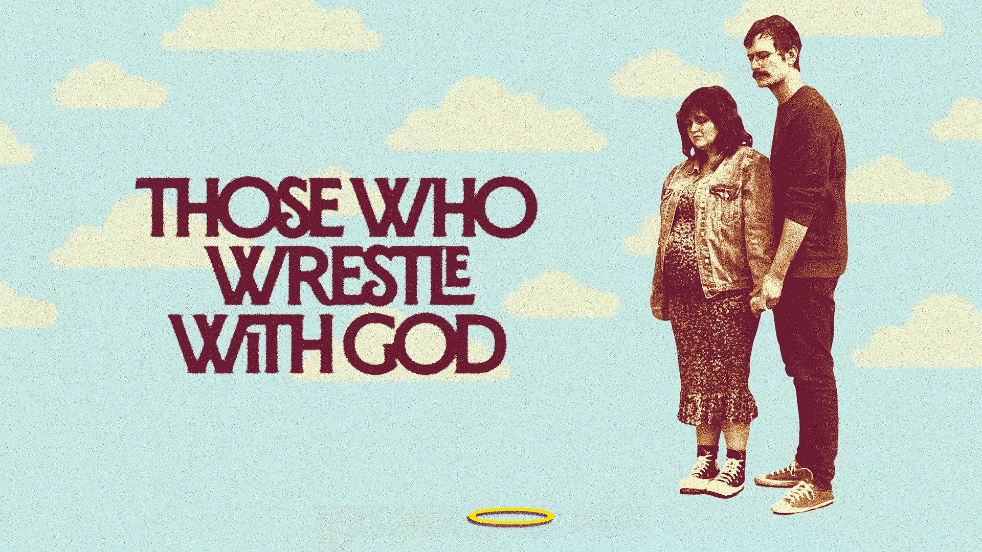 Those Who Wrestle With God 2024 movie scene