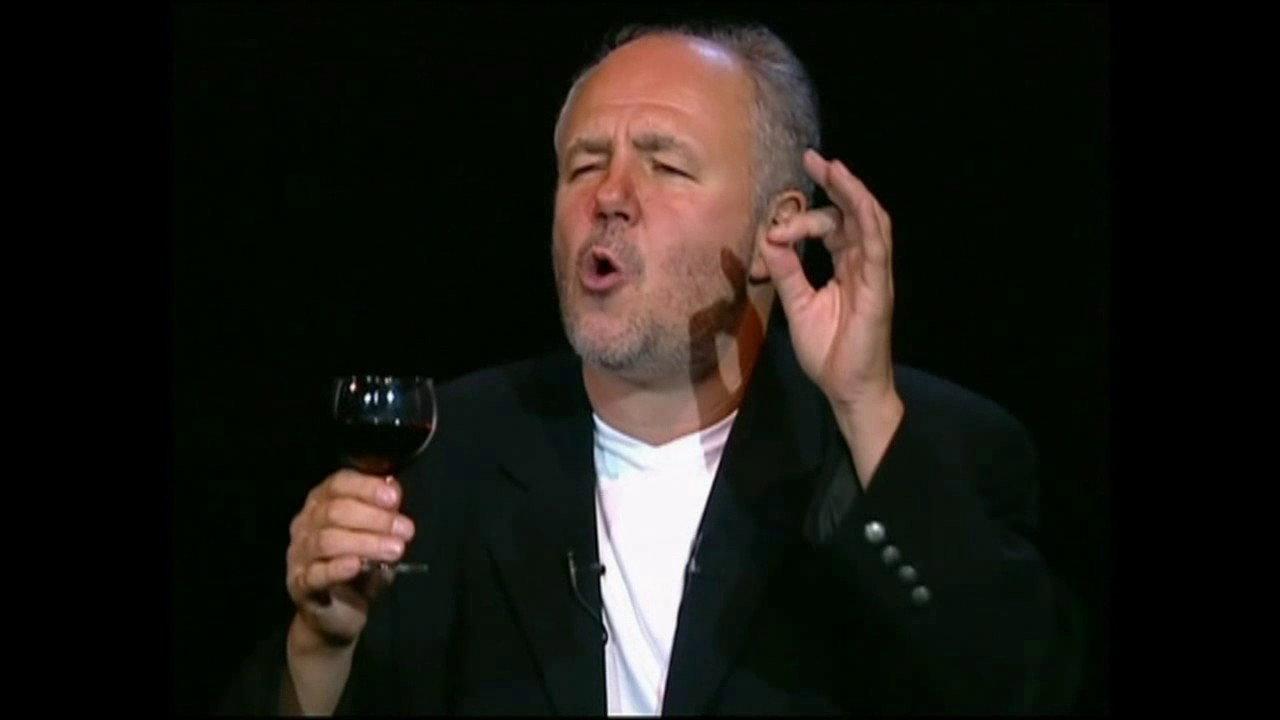Marc Jolivet au Splendid – Le Gnou 2005 movie scene