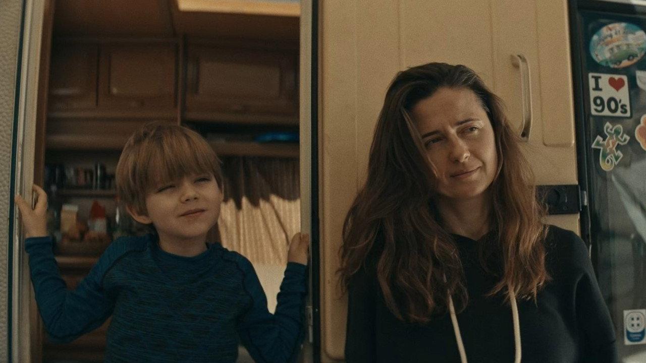 Fucking Bornholm 2022 movie scene