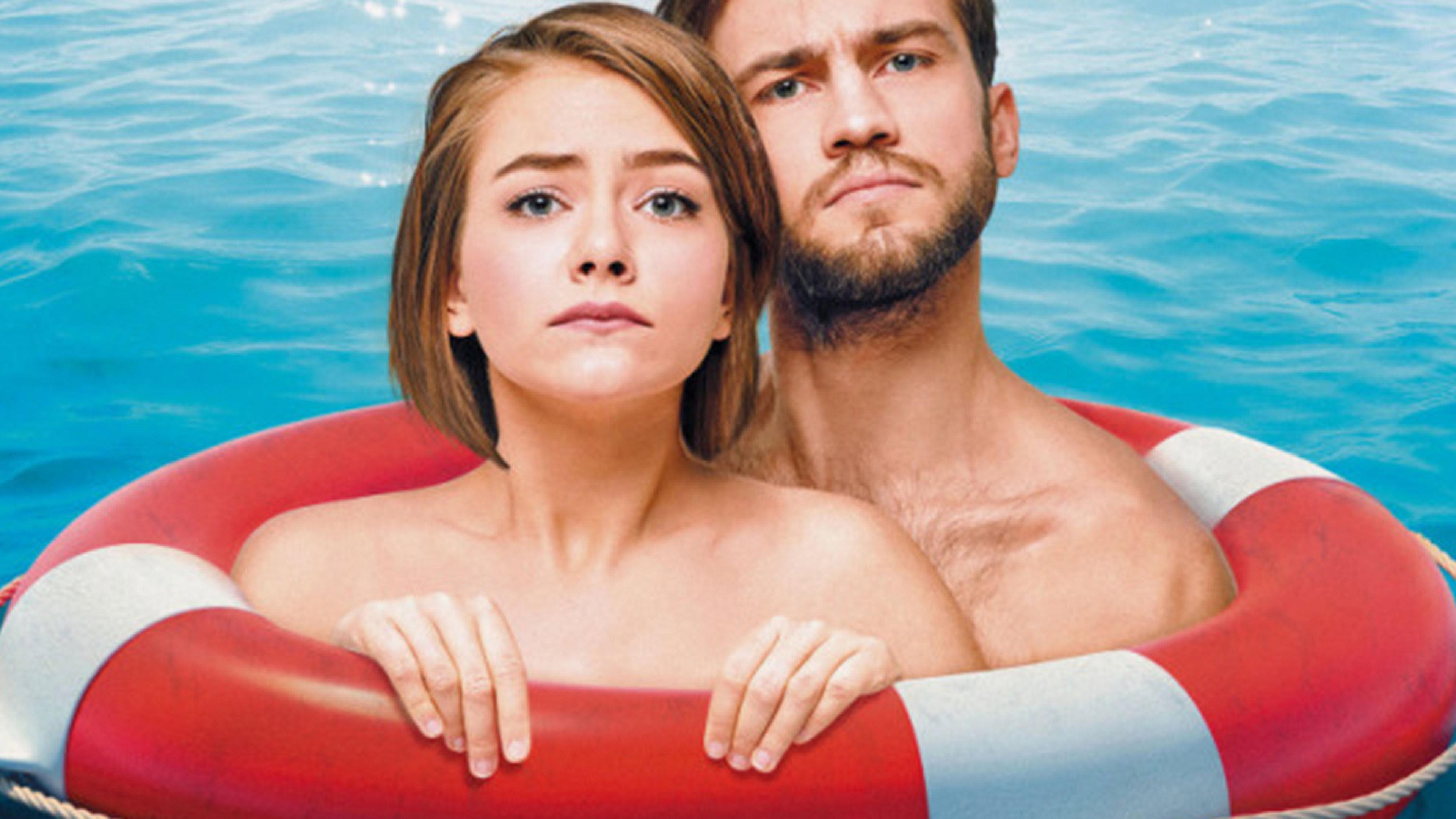 Lost Together 2019 movie scene