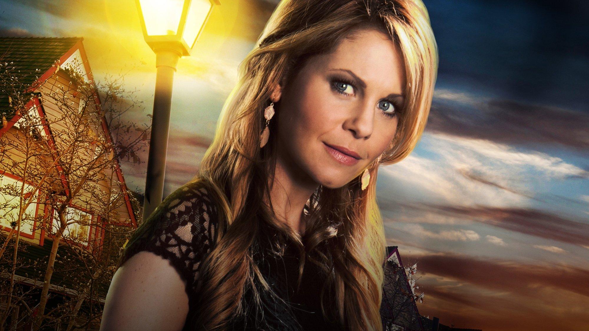 A Bone to Pick: An Aurora Teagarden Mystery 2015 movie scene