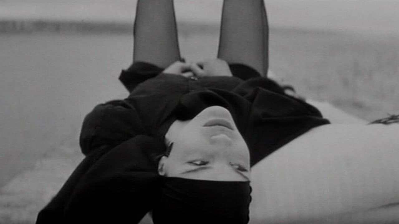 The Virgin's Bed 1969 movie scene