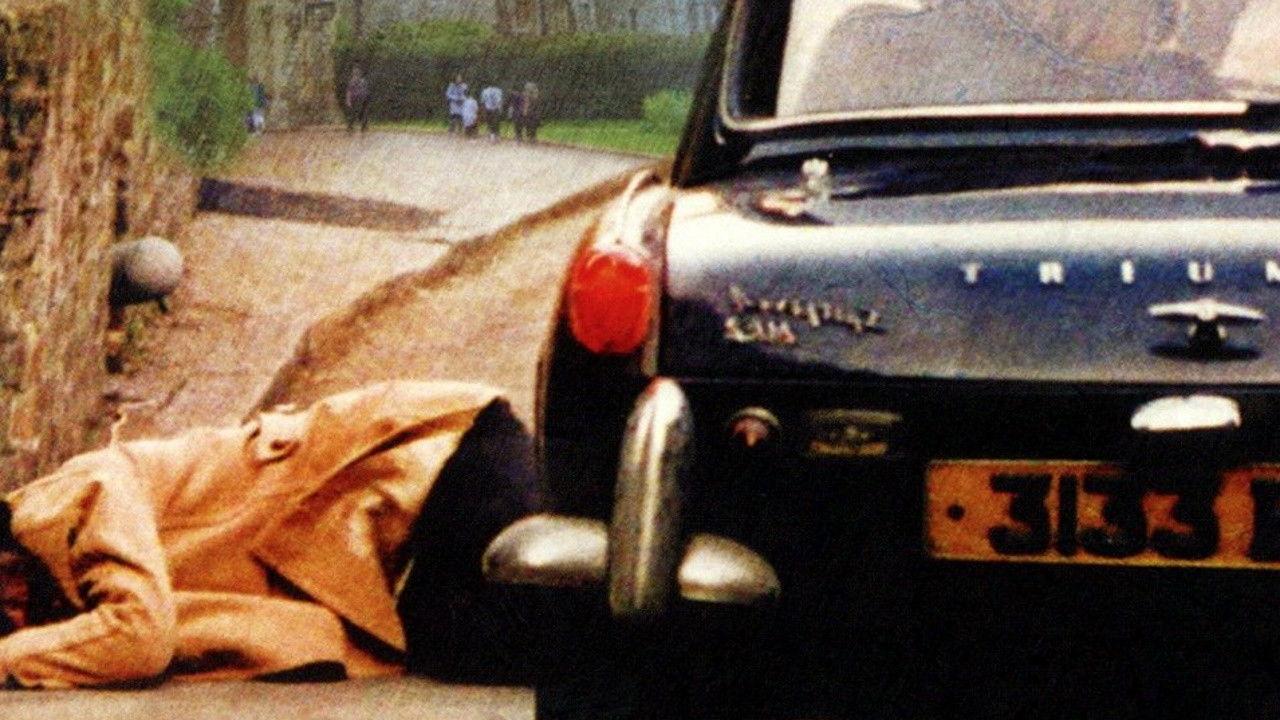 Penny Gold 1973 movie scene
