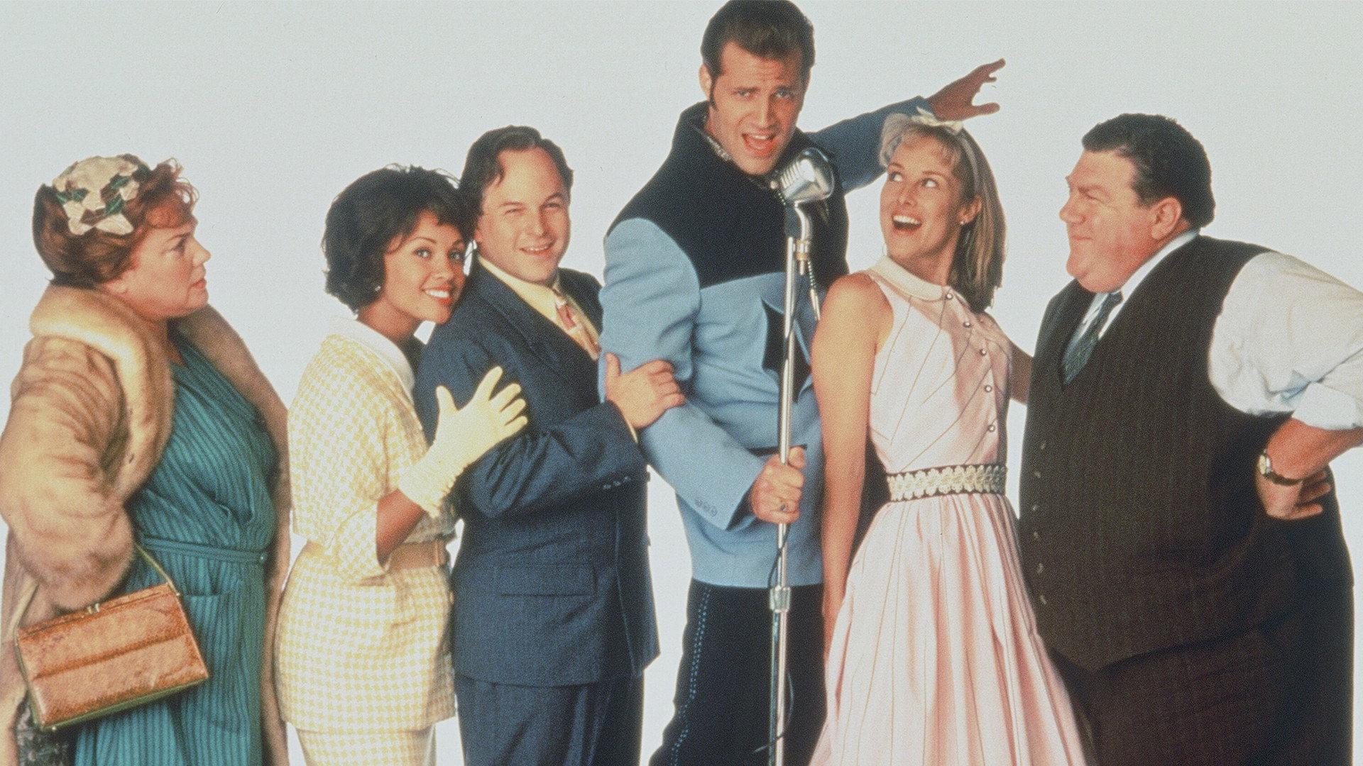 Bye Bye Birdie 1995 movie scene