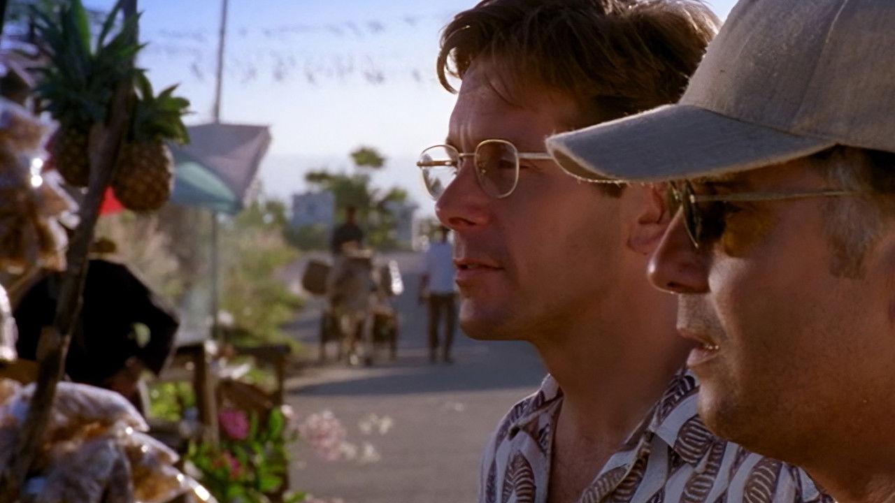 Kiss the Sky 1998 movie scene