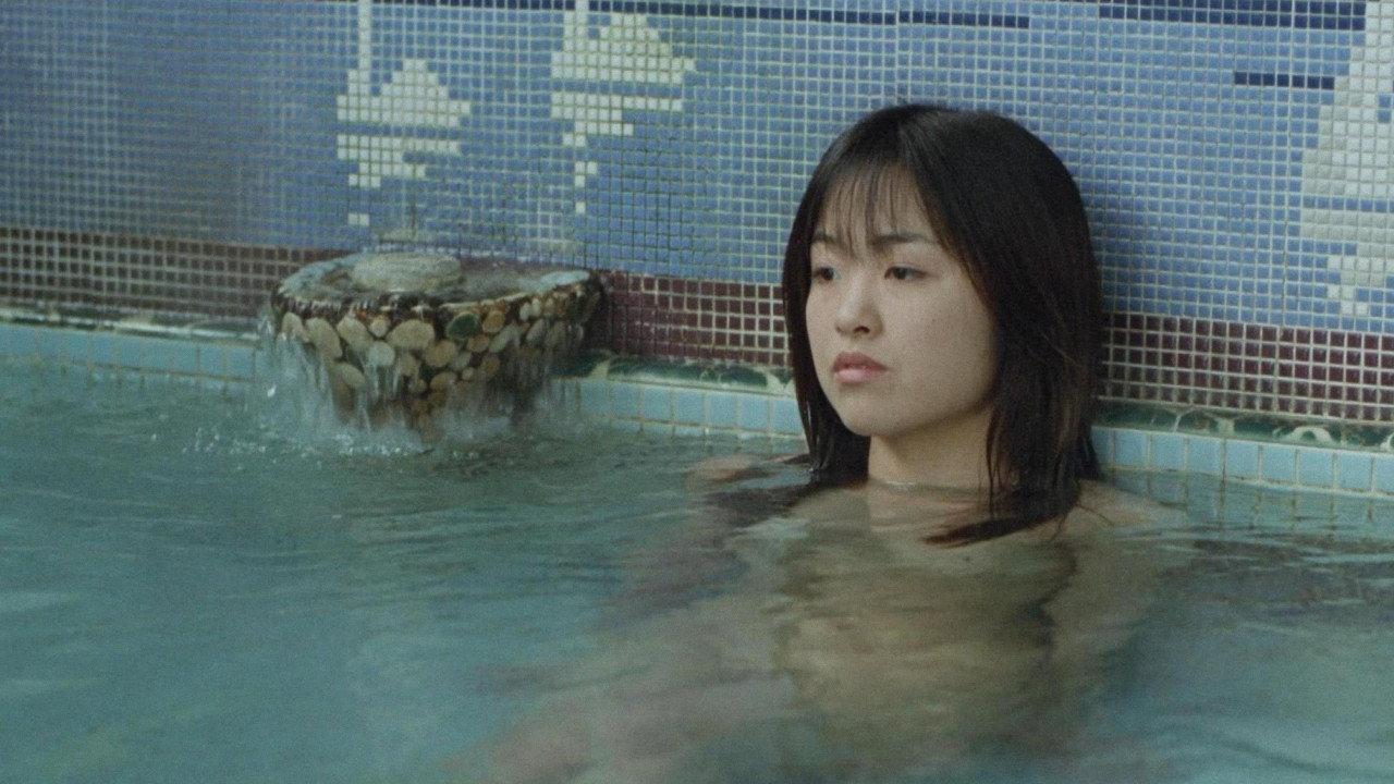 Drops of Eros 1999 movie scene