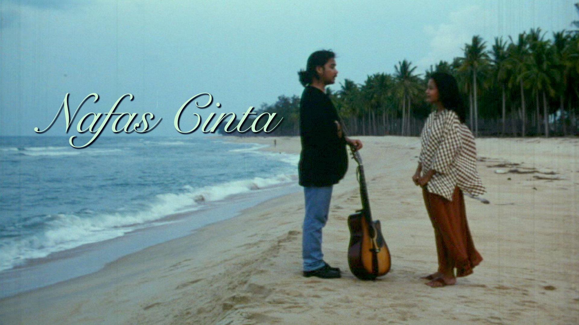 Nafas Cinta 1998 movie scene