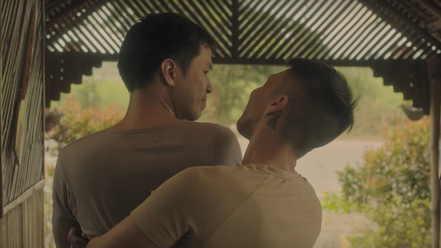 Sila-Sila 2019 movie scene