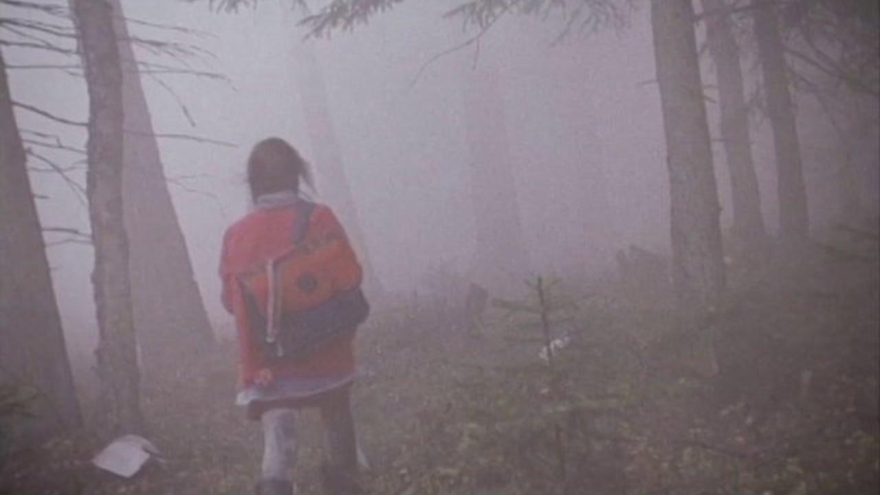 The Girl in the Mist 1997 movie scene