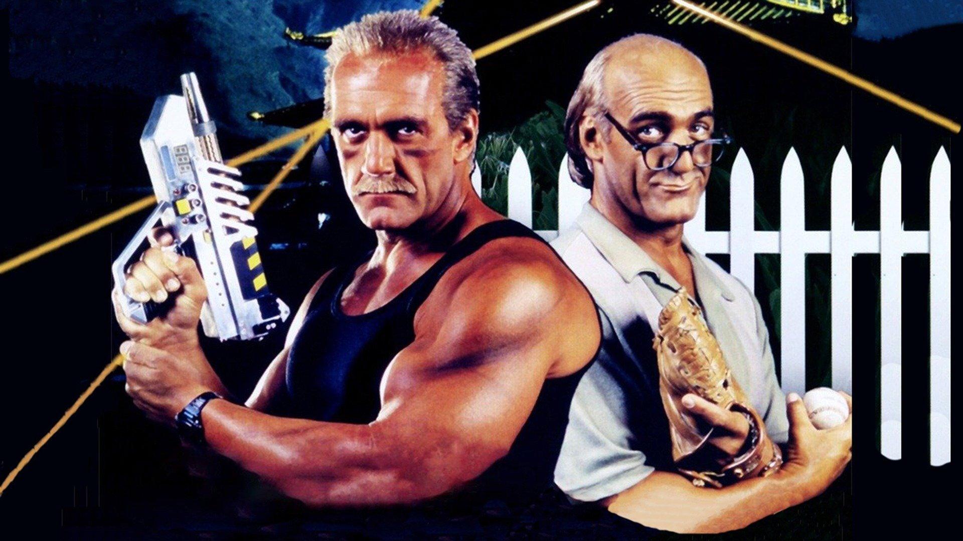The Secret Agent Club 1996 movie scene