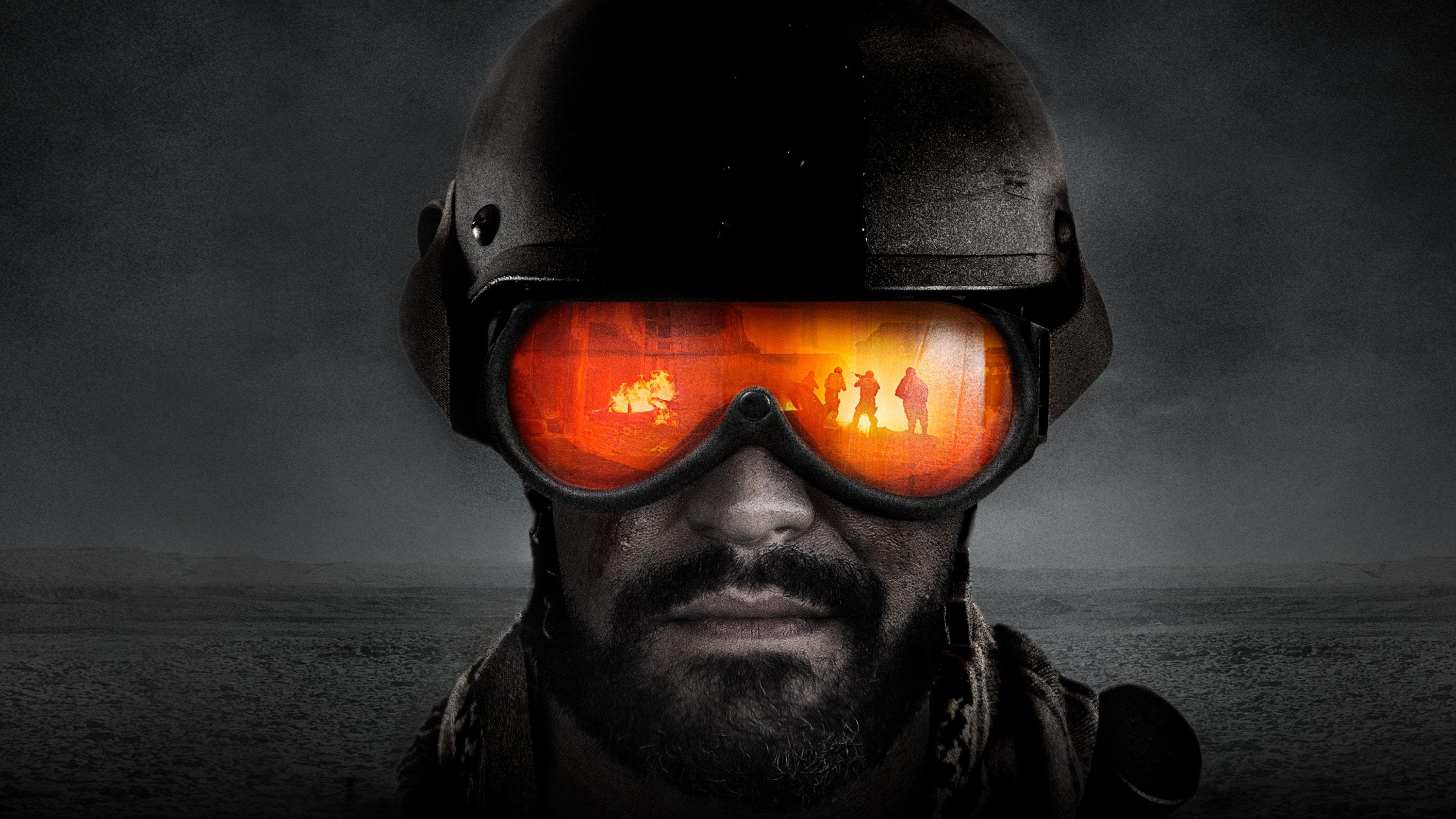 Jarhead: Law of Return 2019 movie scene