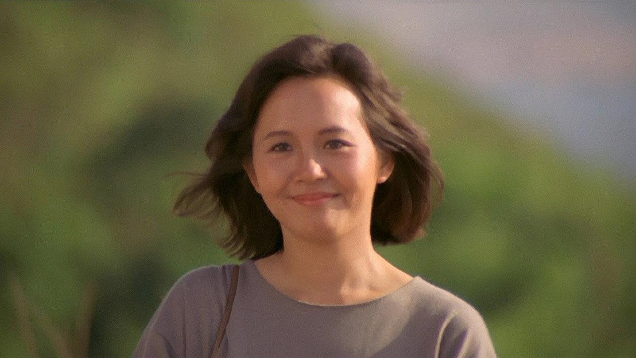 My Little Sentimental Friend 1984 movie scene