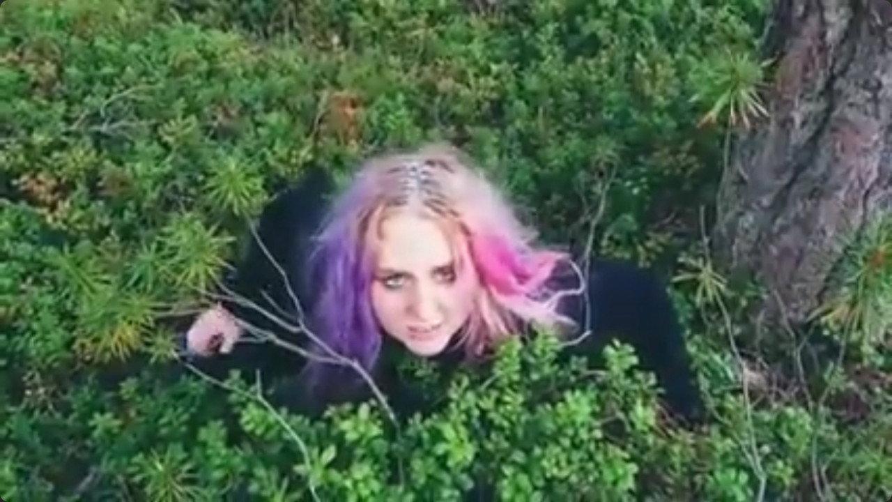 Need to Pee 2019 movie scene