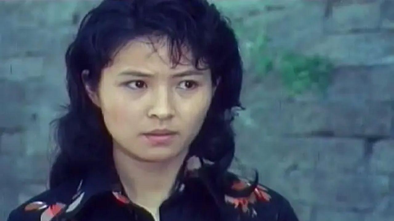 Strange Friends 1982 movie scene