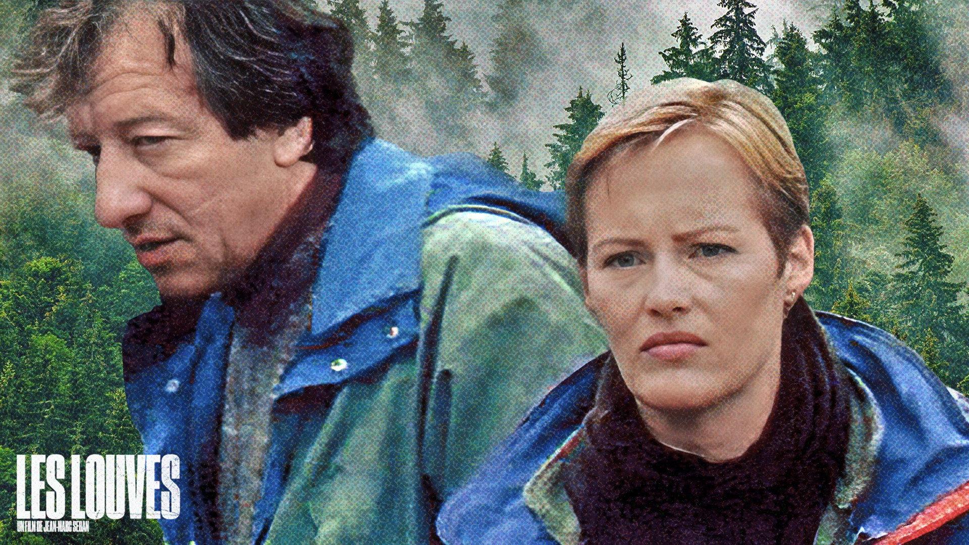 Les Louves 1995 movie scene