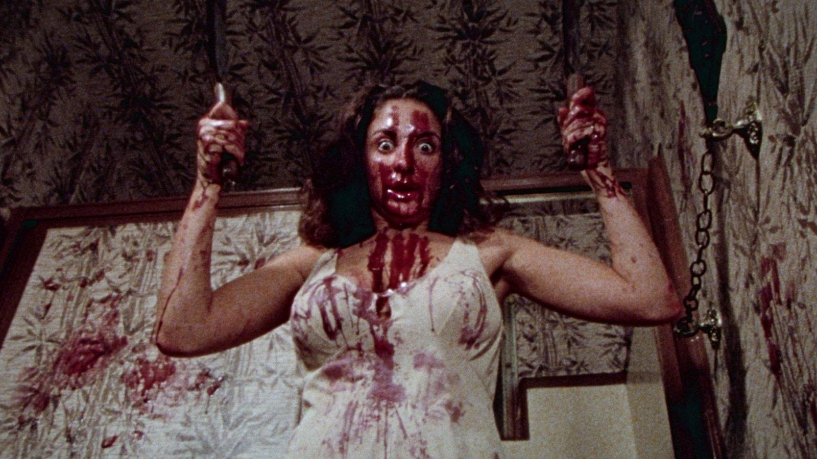 Nurse Sherri 1978 movie scene