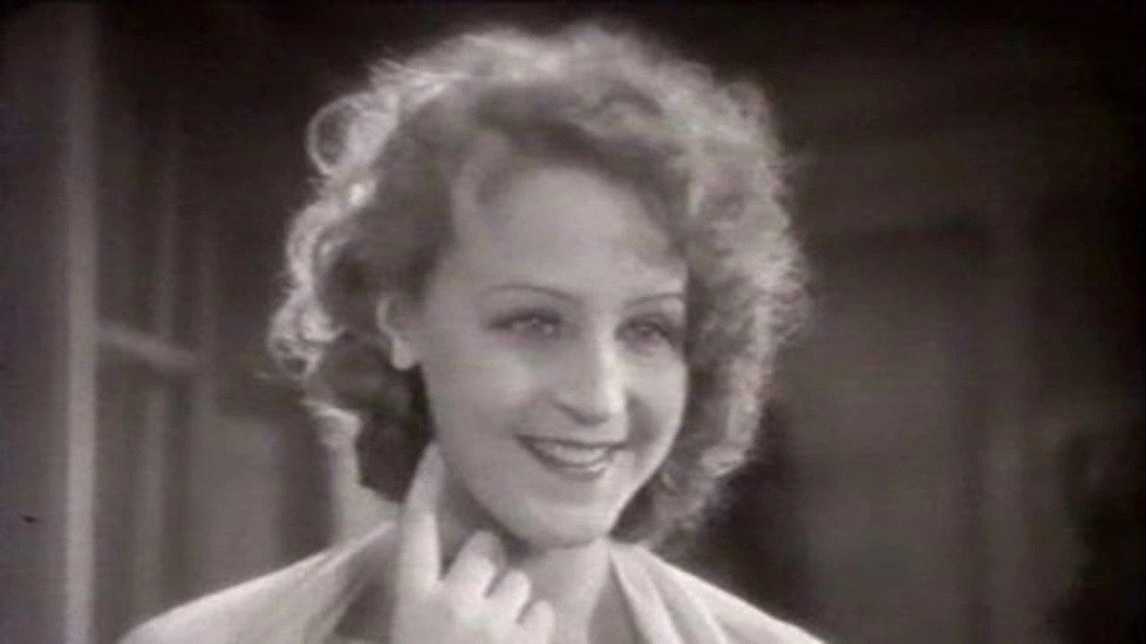The Wonderful Lies of Nina Petrovna 1929 movie scene
