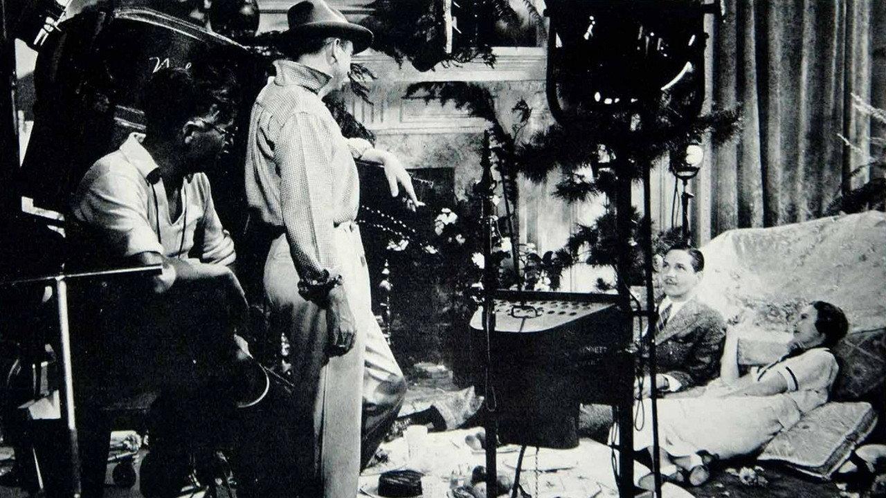 Ticket to Paradise 1936 movie scene