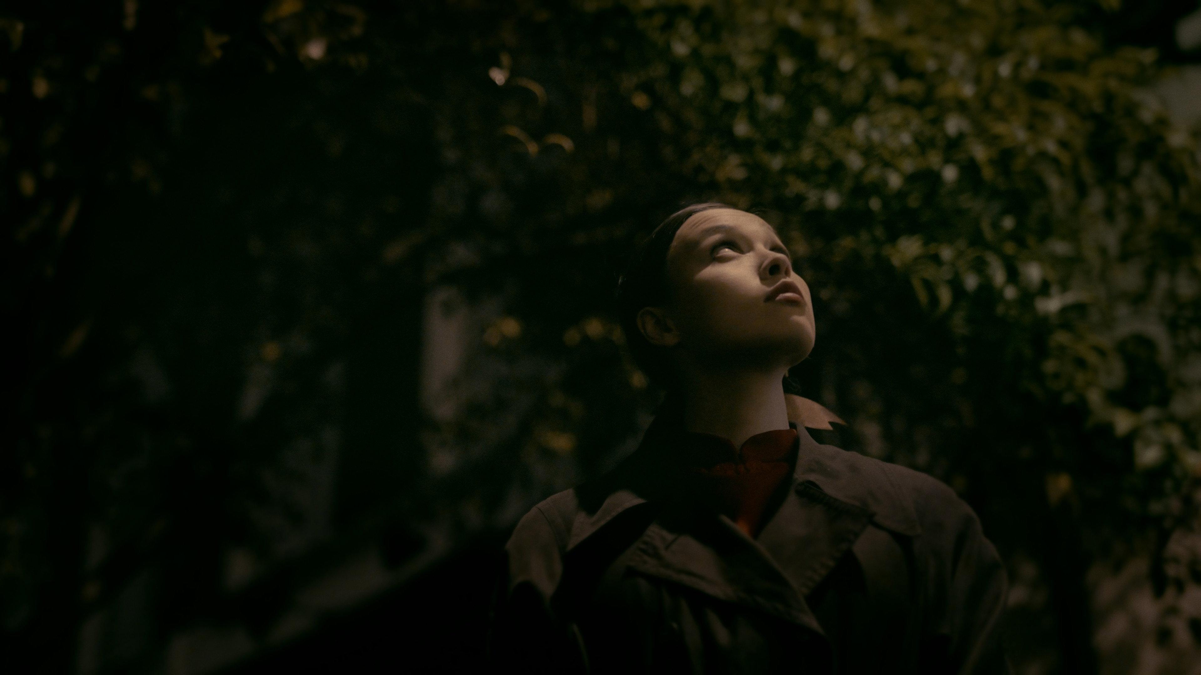 Midnight Whispers 2023 movie scene
