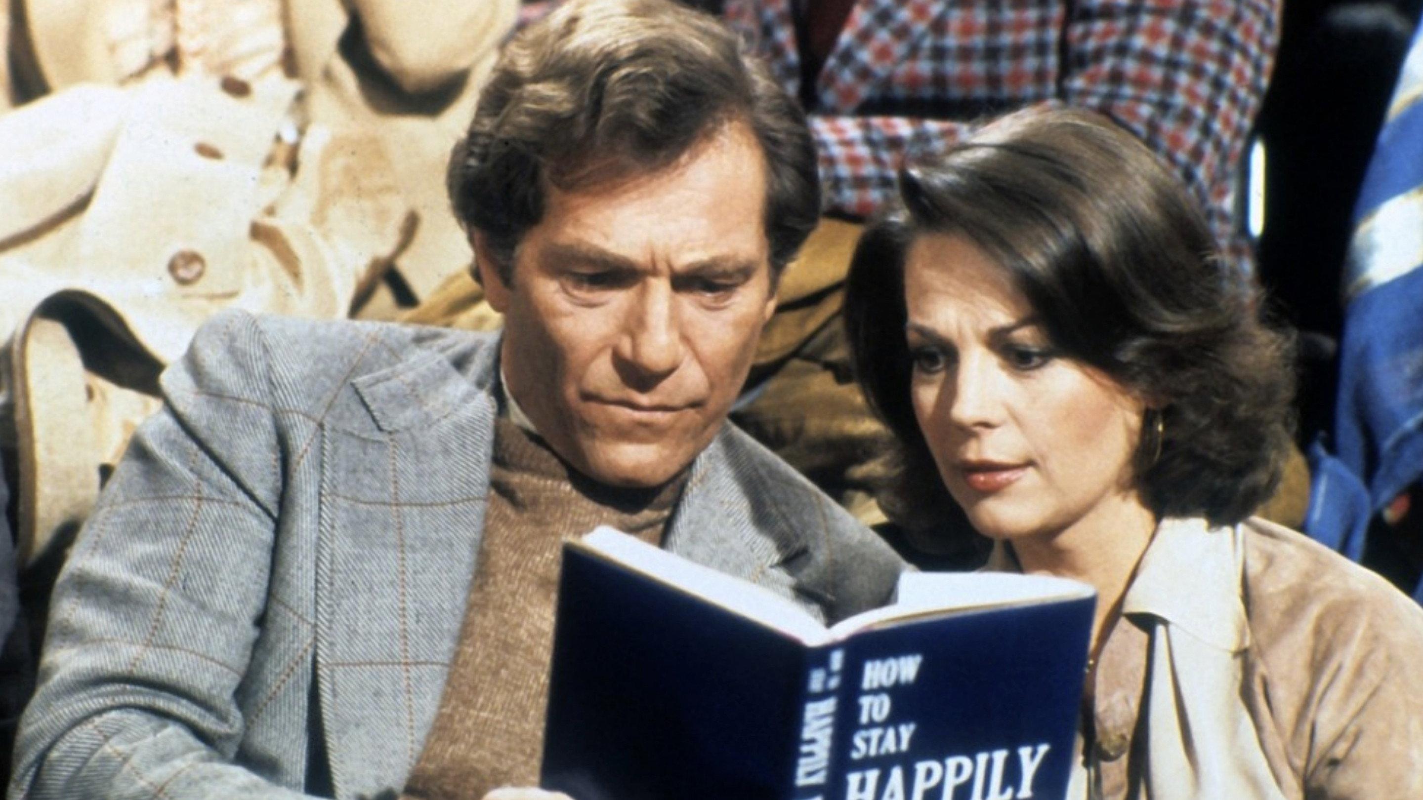 The Last Married Couple in America 1980 movie scene