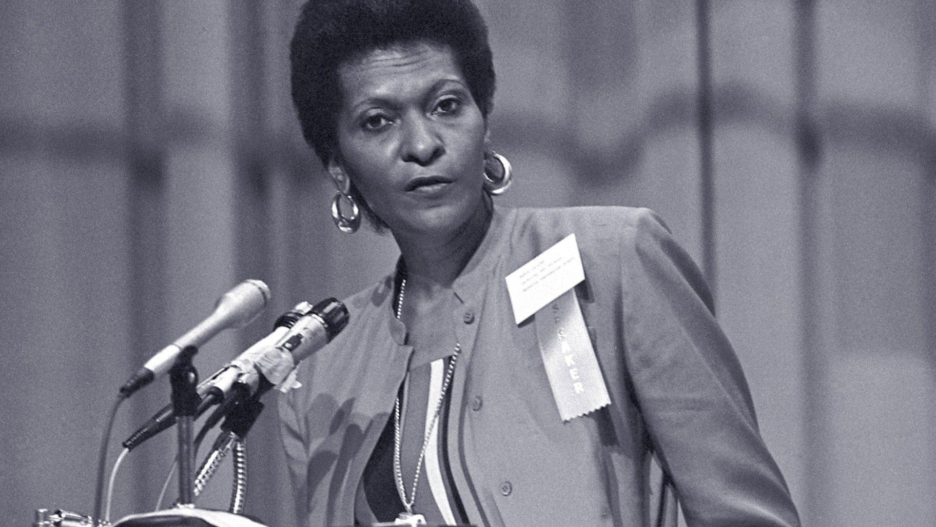 The Marva Collins Story 1981 movie scene