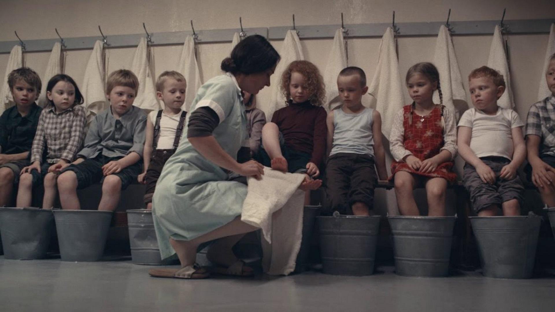 Summer Children 2017 movie scene