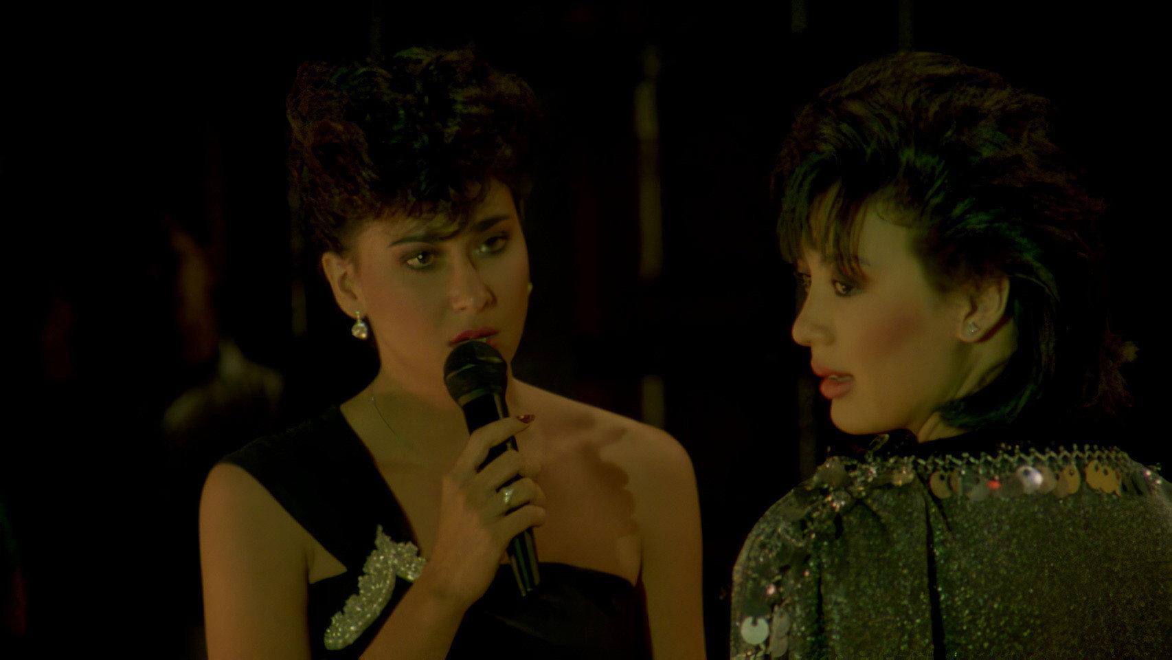 Bituing Walang Ningning 1985 movie scene