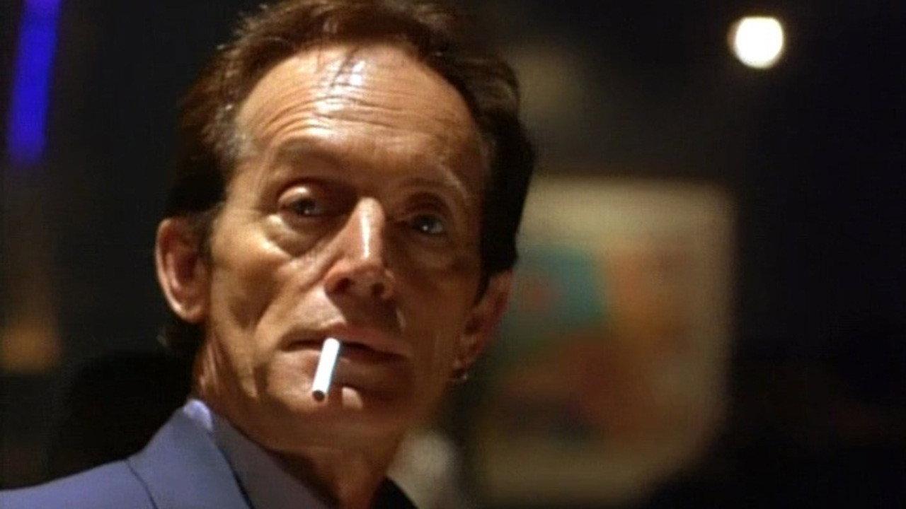 Profile for Murder 1996 movie scene