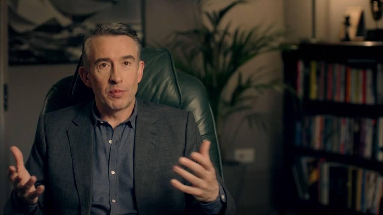 Alan Partridge: Why, When, Where, How And Whom? 2017 movie scene