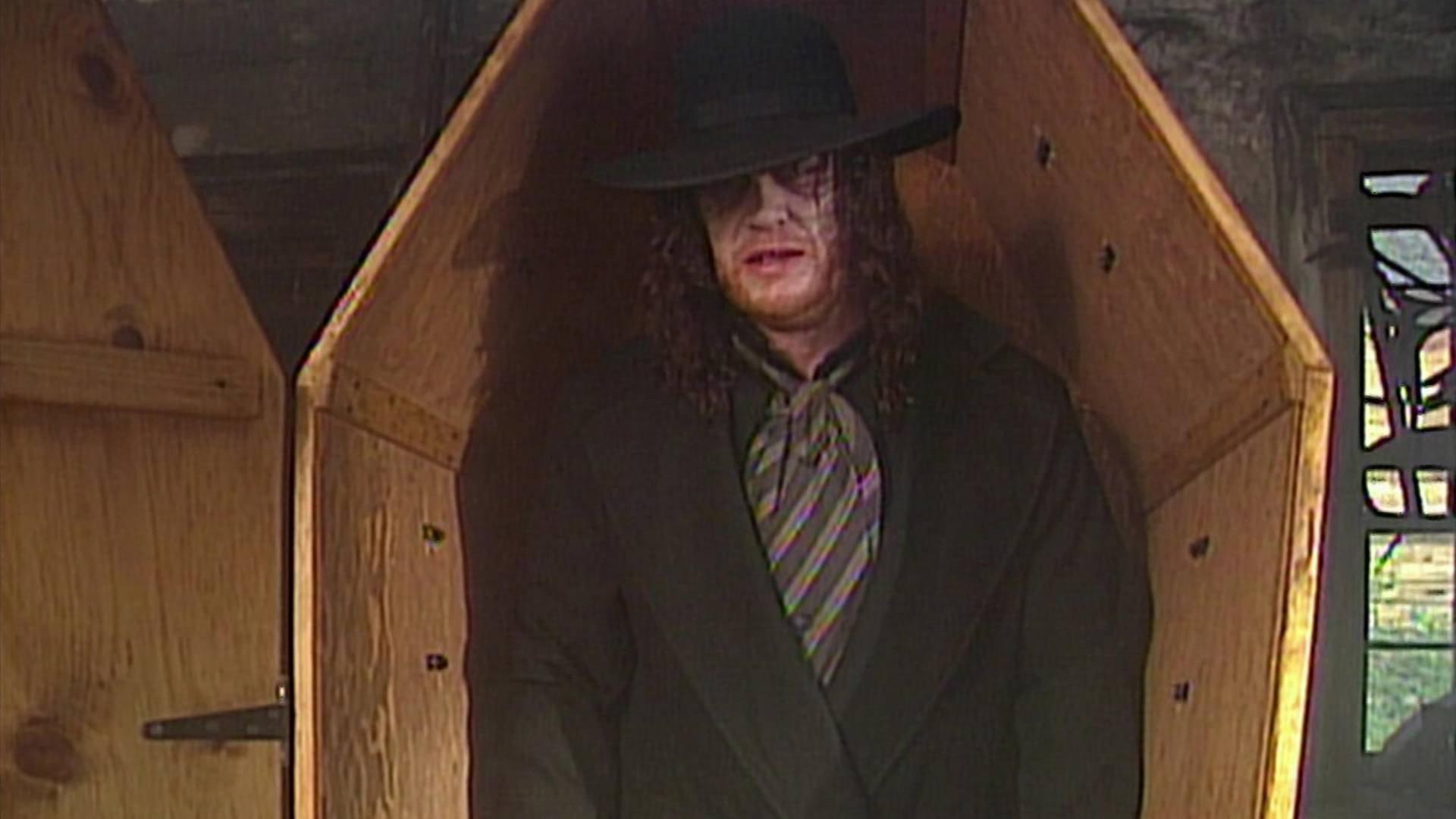 WWE Survivor Series Showdown 1992 1992 movie scene