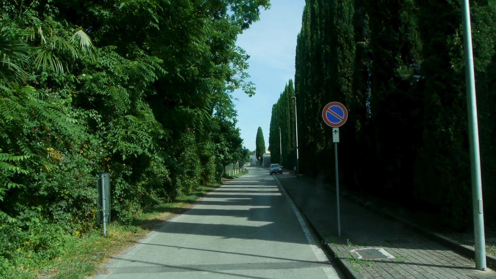 Il giardino nel paese del giardino 2023 movie scene