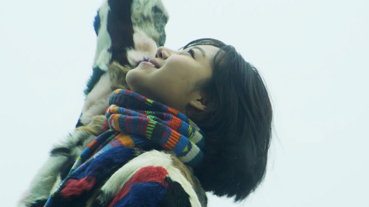You Are More Than Beautiful 2013 movie scene