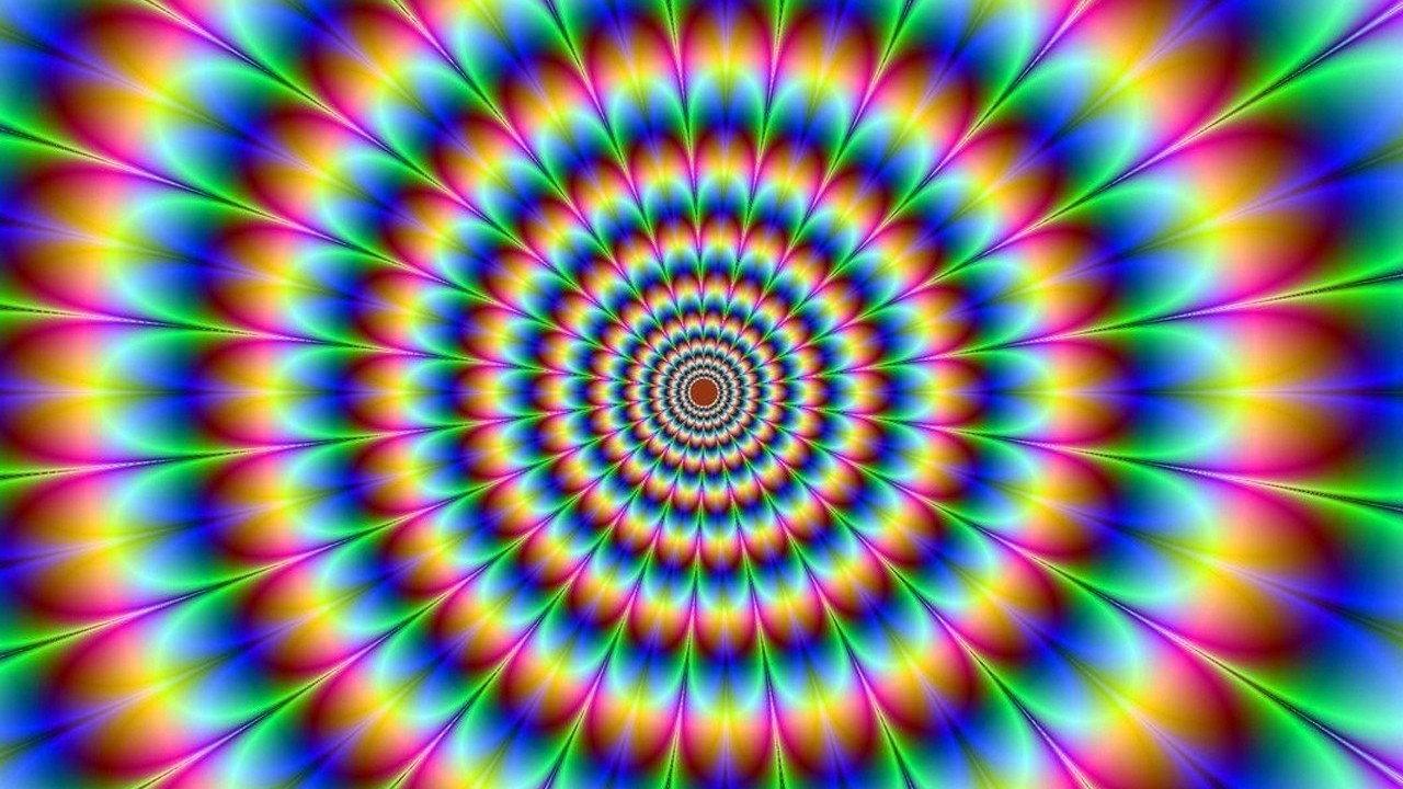 LSD: The Beyond Within 1986 movie scene