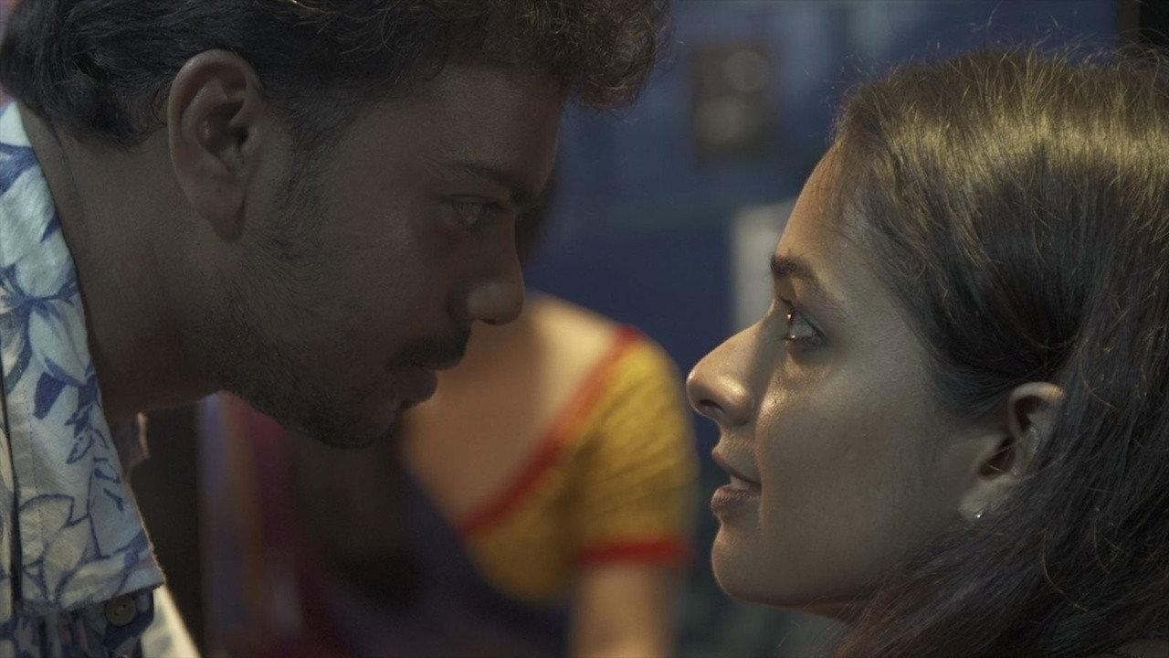 Odu Raja Odu 2018 movie scene