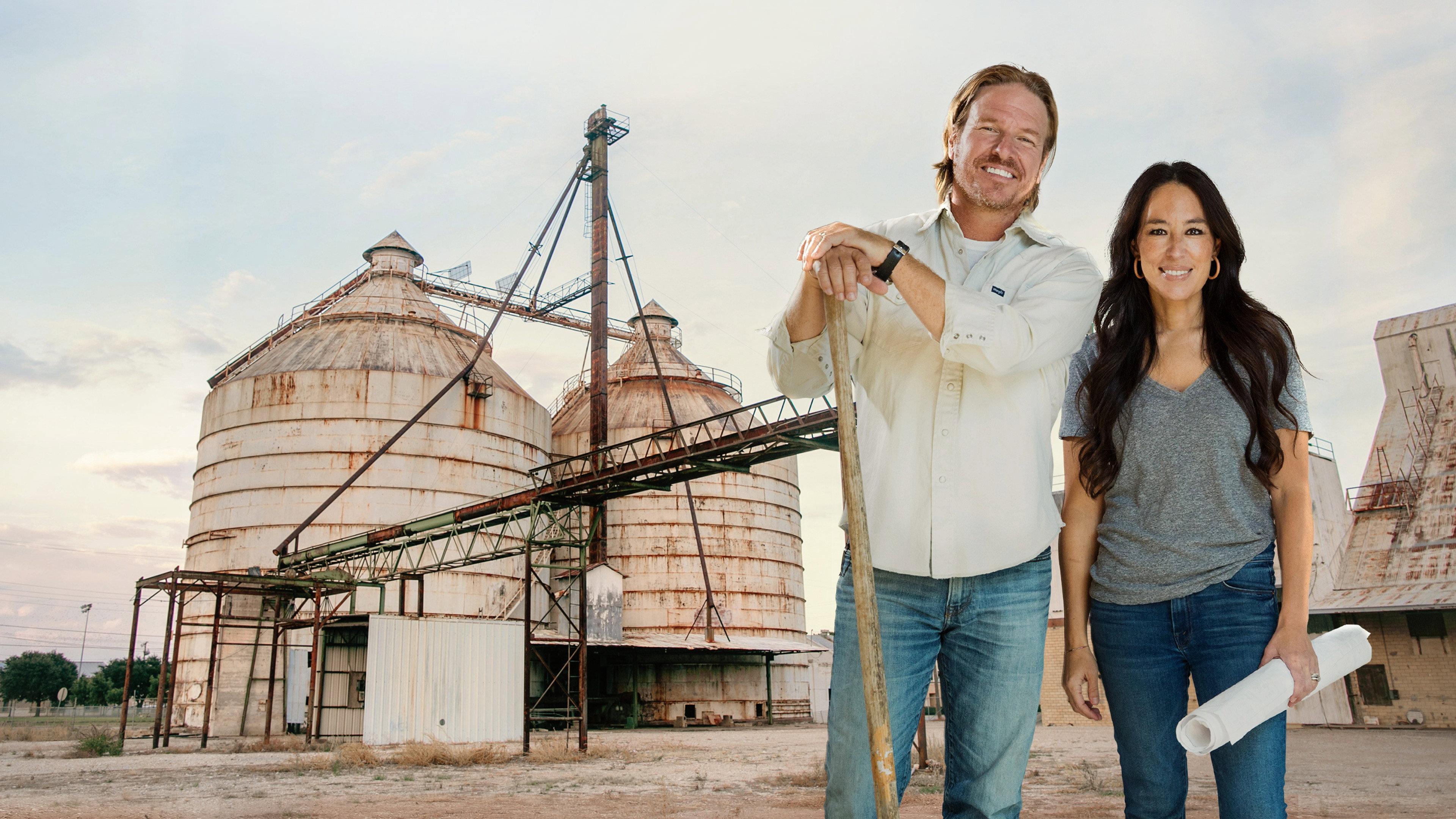 Breaking New Ground: Expanding the Silos 2021 movie scene